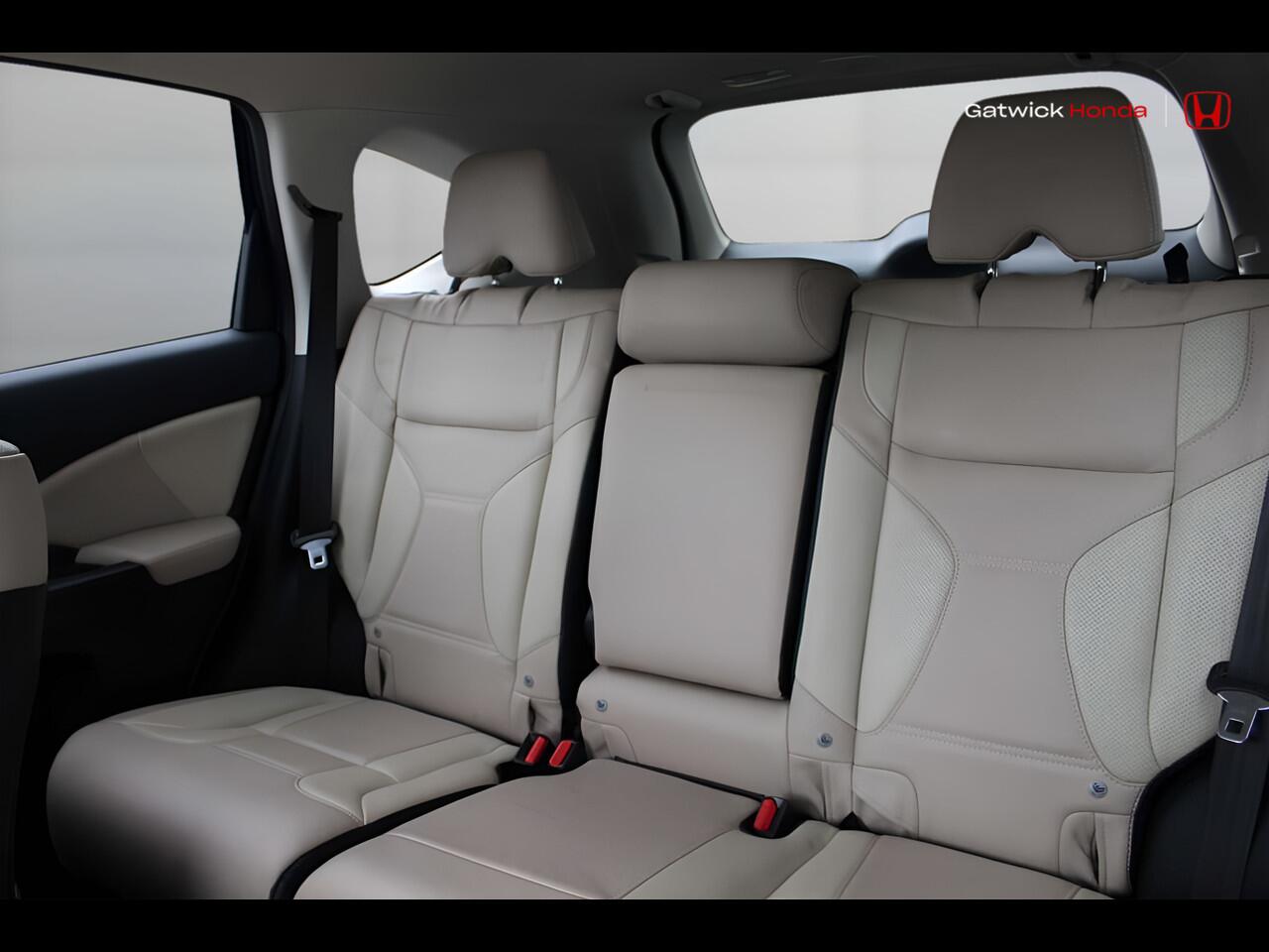 Used Honda CR-V 2018 for sale - 76084700: Photo 8