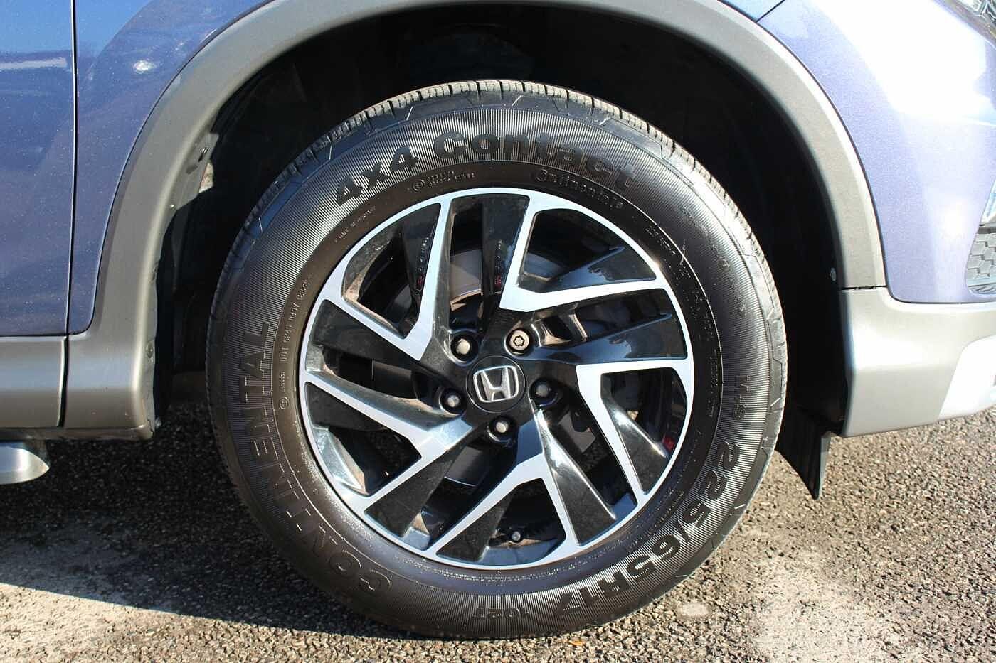 Used Honda CR-V 2018 for sale - 76084700: Photo 9