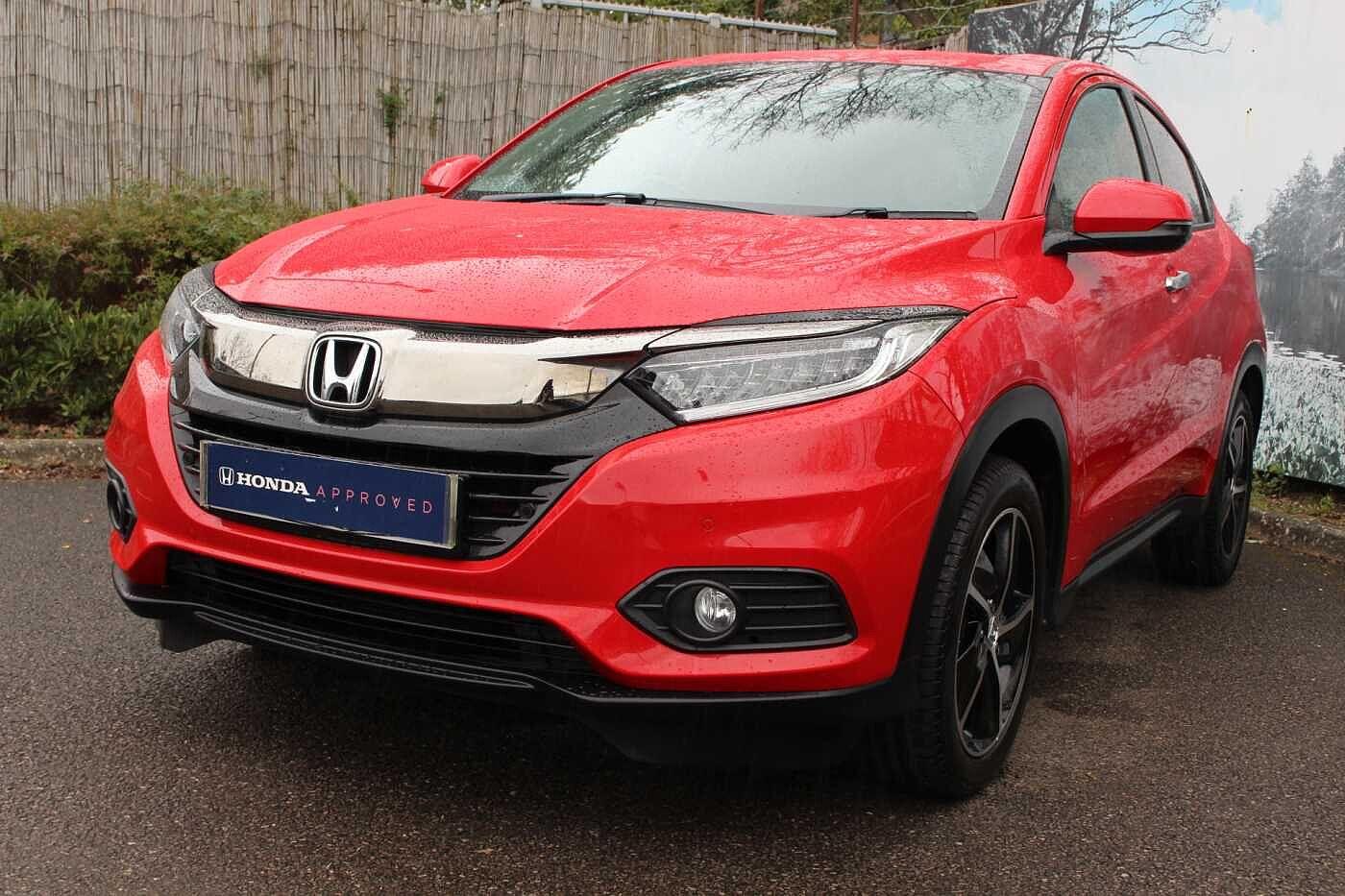 Used Honda HR-V 2020 for sale - 78034181: Photo 10