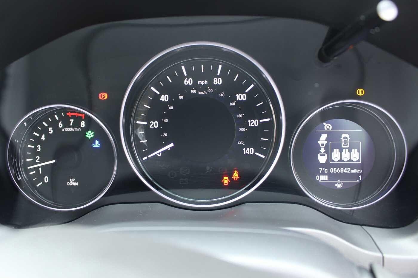 Used Honda HR-V 2020 for sale - 78034181: Photo 11