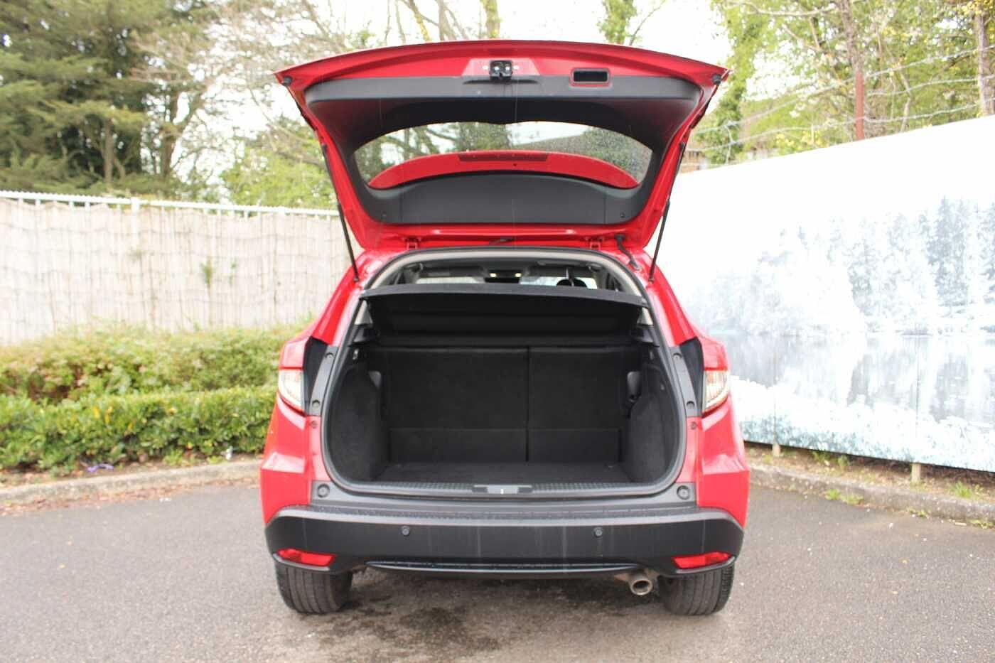 Used Honda HR-V 2020 for sale - 78034181: Photo 13