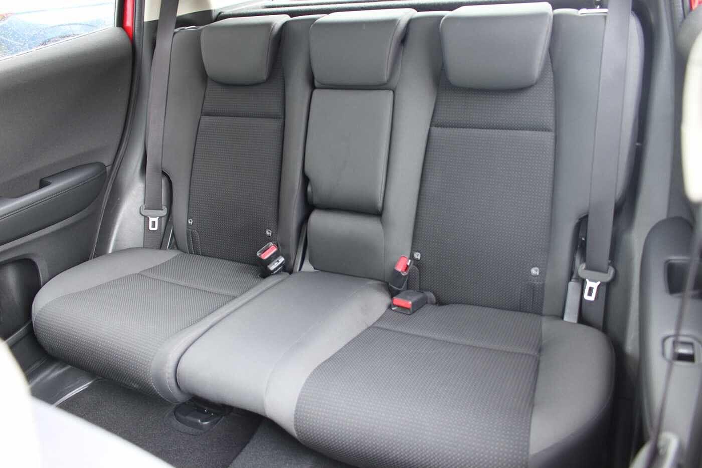 Used Honda HR-V 2020 for sale - 78034181: Photo 14