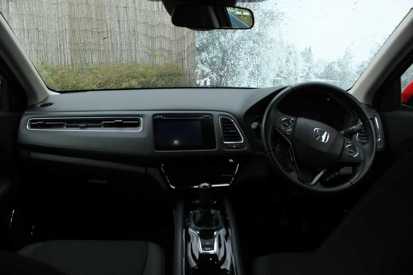 Used Honda HR-V 2020 for sale - 78034181: Photo 15