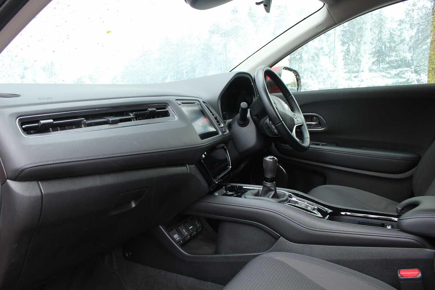 Used Honda HR-V 2020 for sale - 78034181: Photo 2