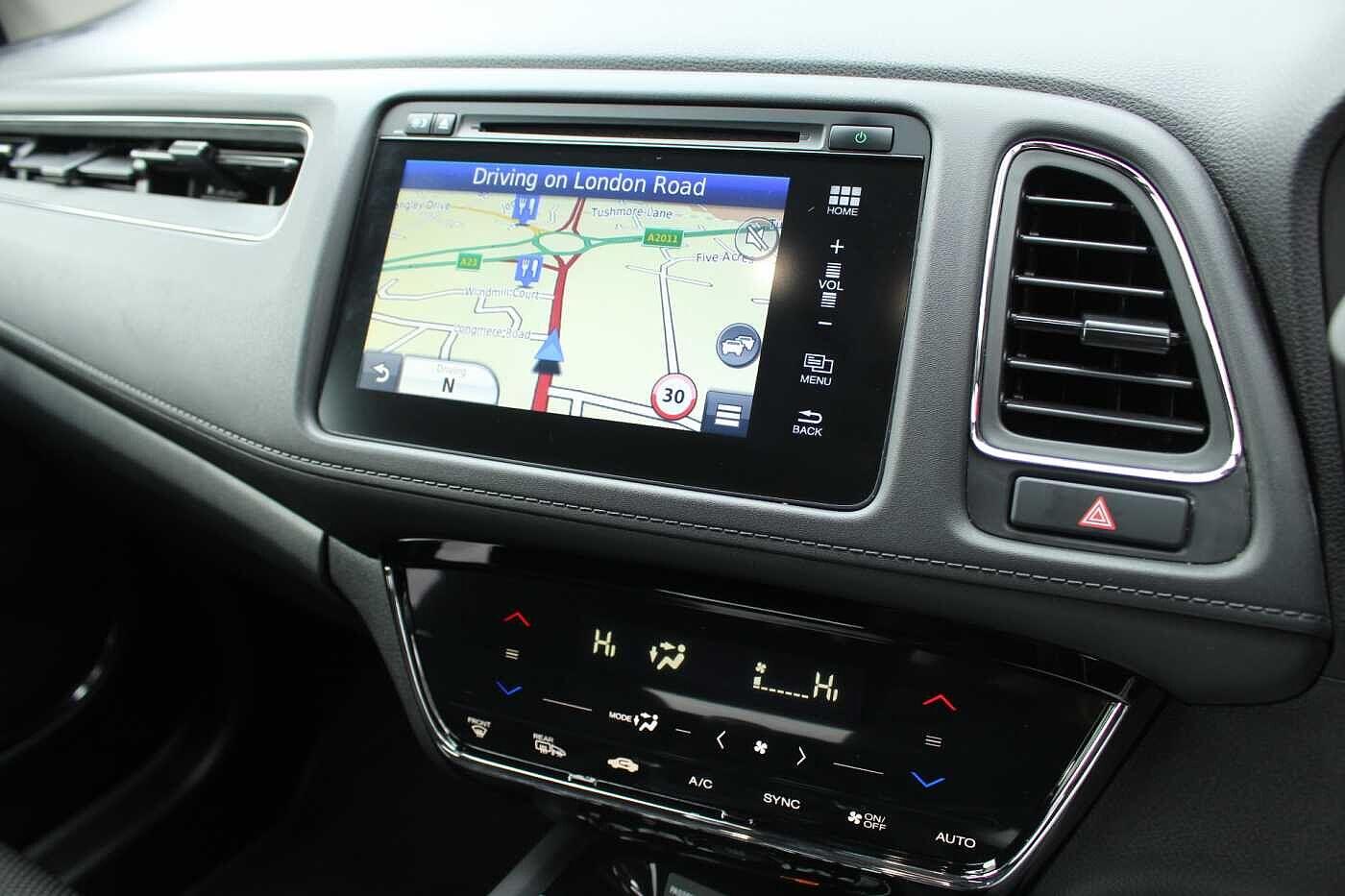 Used Honda HR-V 2020 for sale - 78034181: Photo 22