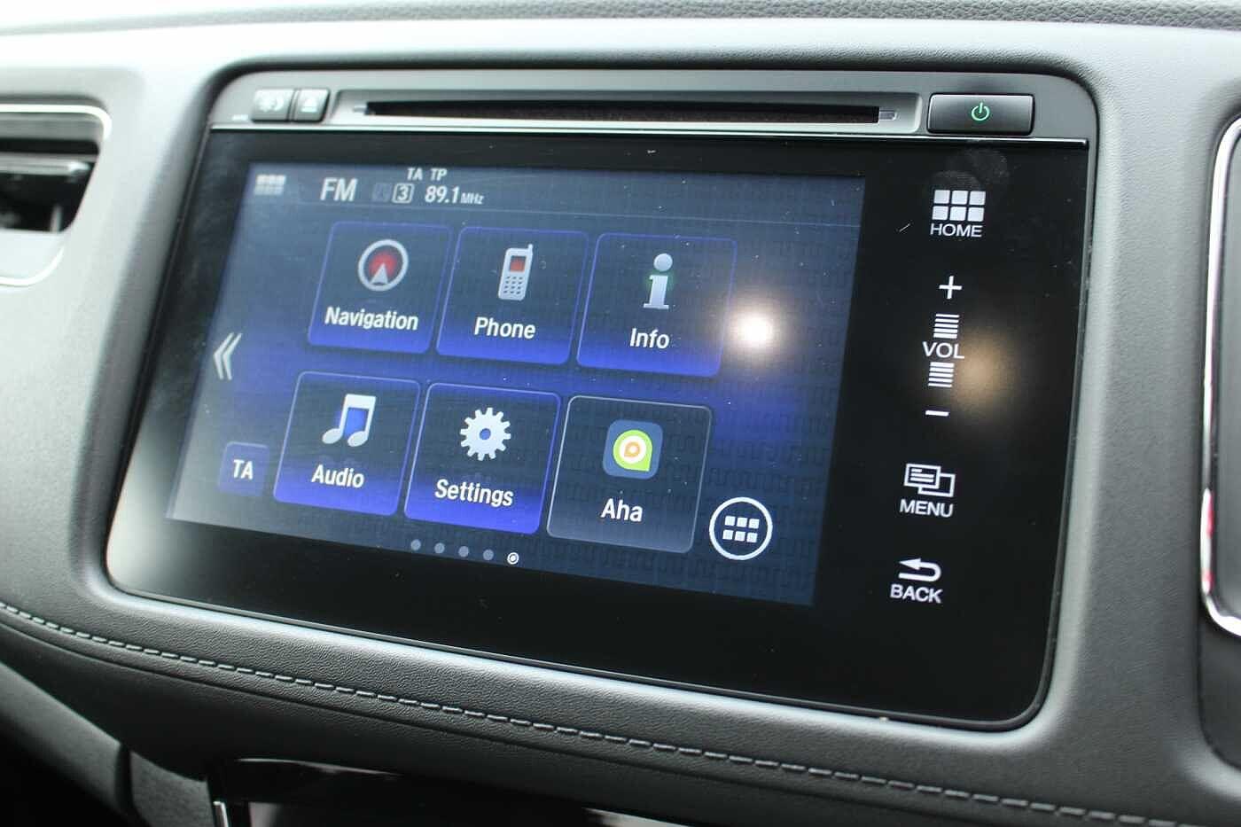 Used Honda HR-V 2020 for sale - 78034181: Photo 23