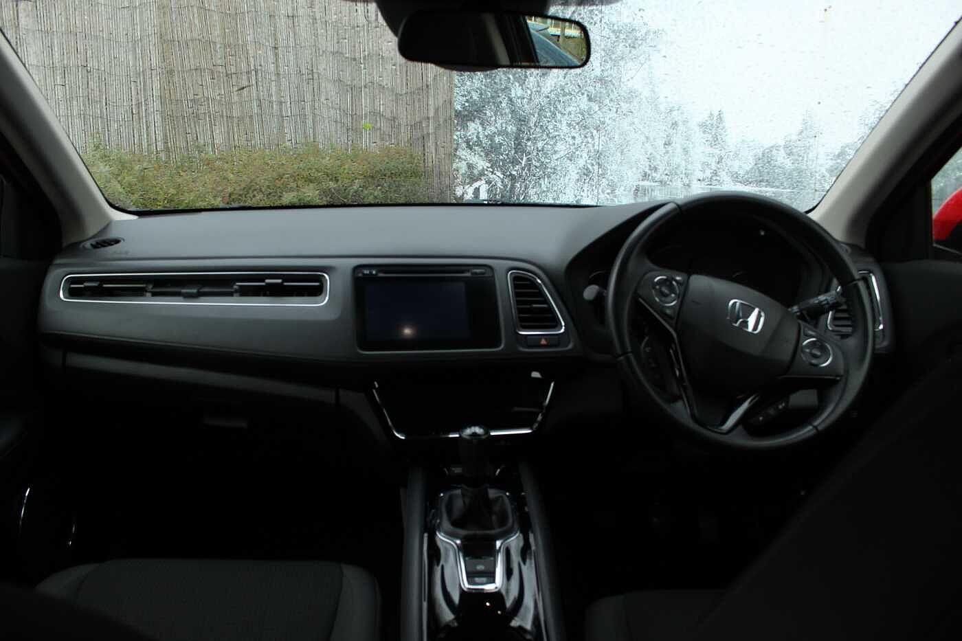 Used Honda HR-V 2020 for sale - 78034181: Photo 4