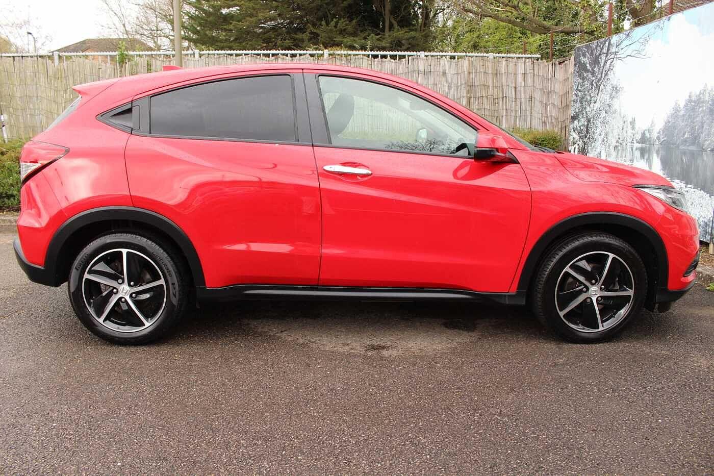 Used Honda HR-V 2020 for sale - 78034181: Photo 5