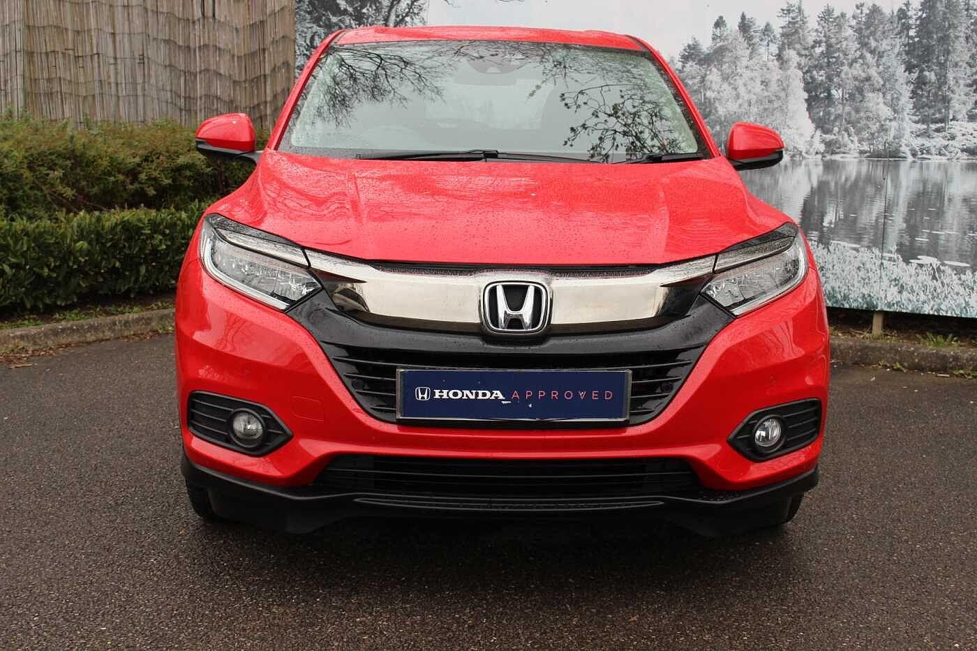 Used Honda HR-V 2020 for sale - 78034181: Photo 6