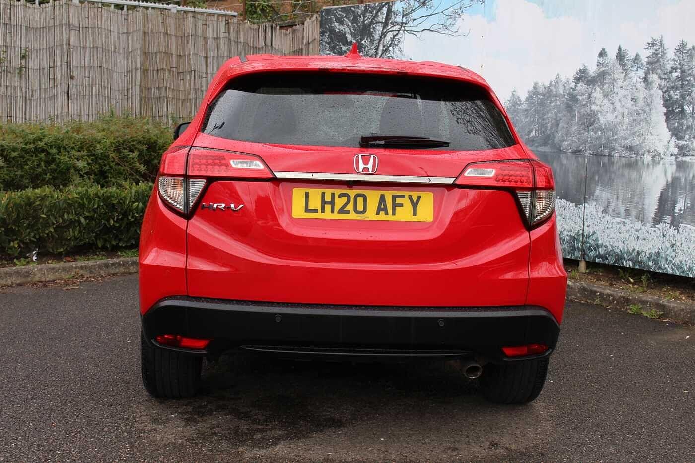 Used Honda HR-V 2020 for sale - 78034181: Photo 7