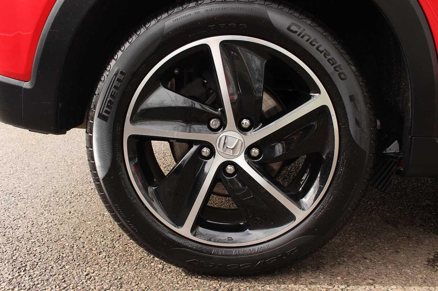 Used Honda HR-V 2020 for sale - 78034181: Photo 9