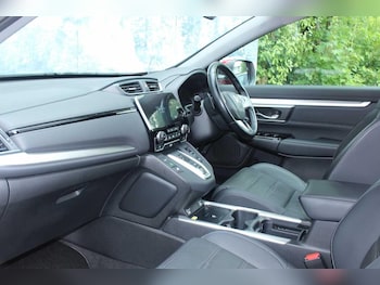 Used Honda CR-V 2021 for sale - 79049117: Photo