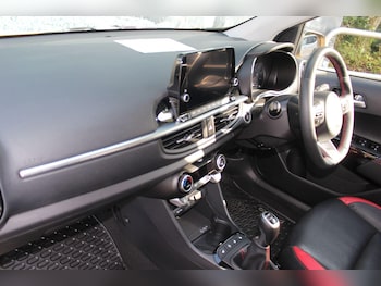 Used Kia Picanto 2023 for sale - 75401238: Photo