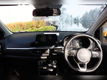 Used Kia Picanto 2023 for sale - 75401238: Photo