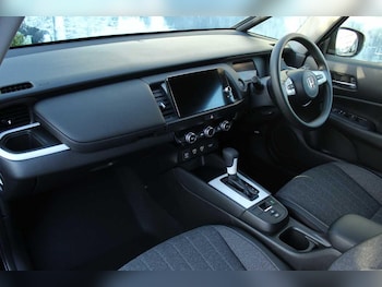 Used Honda Jazz 2022 for sale - 77898642: Photo