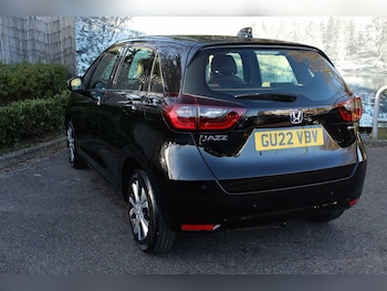 Used Honda Jazz 2022 for sale - 77898642: Photo