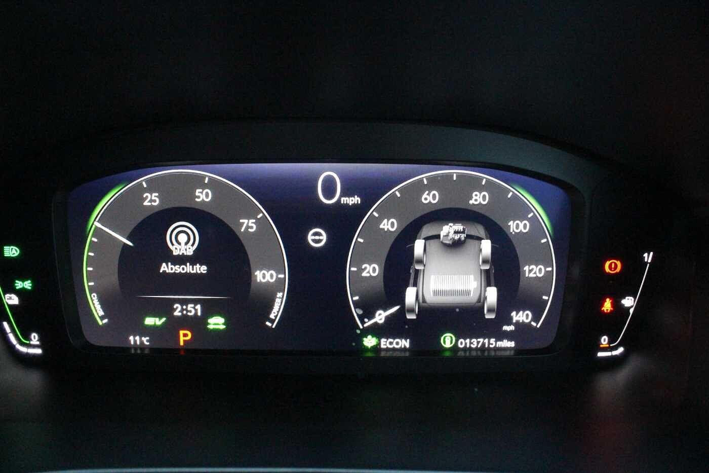 Used Honda CR-V 2025 for sale - 76913364: Photo 11