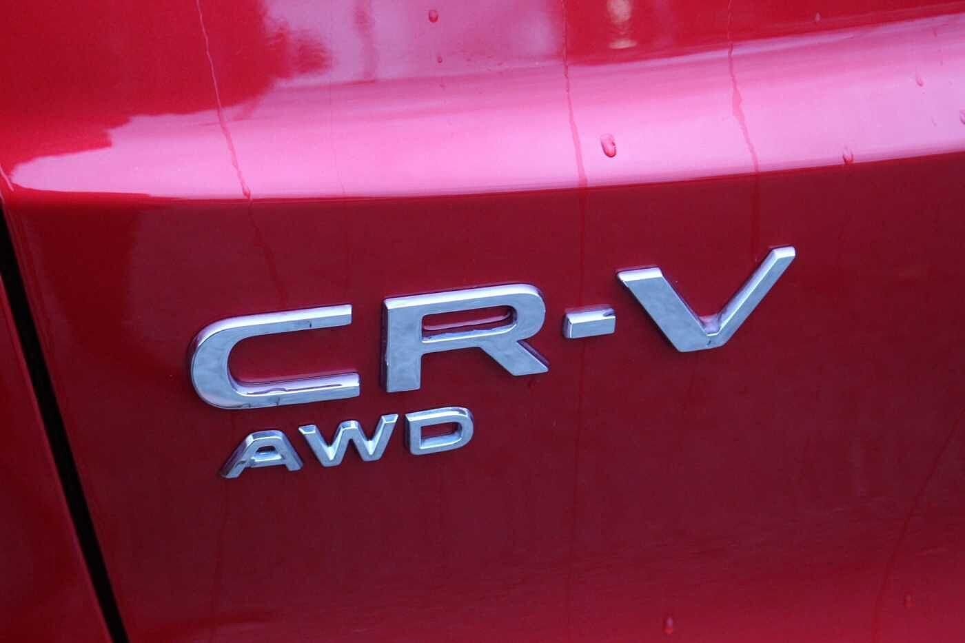 Used Honda CR-V 2025 for sale - 76913364: Photo 13