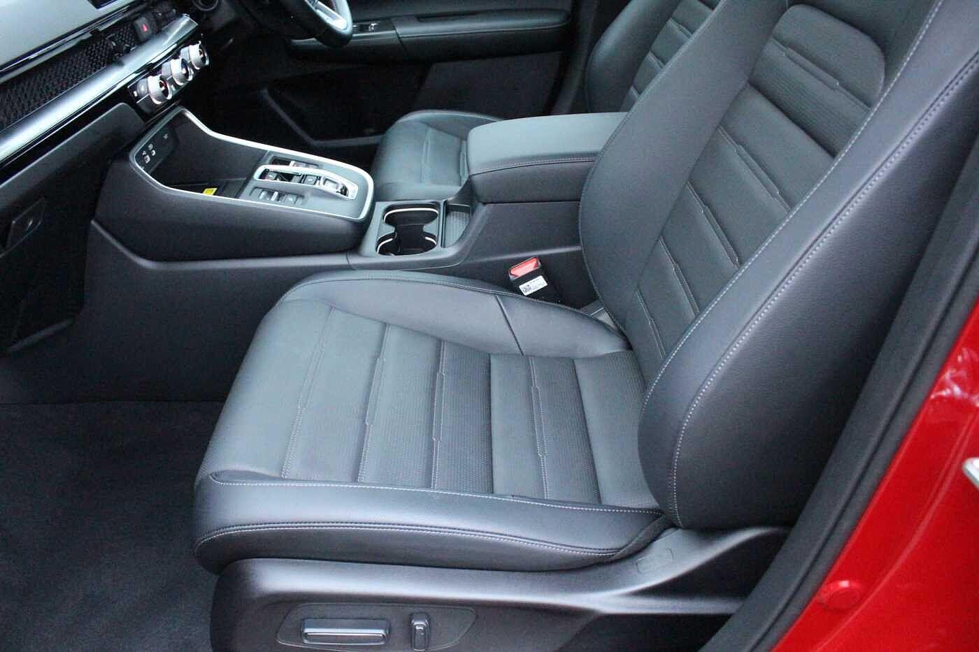 Used Honda CR-V 2025 for sale - 76913364: Photo 15