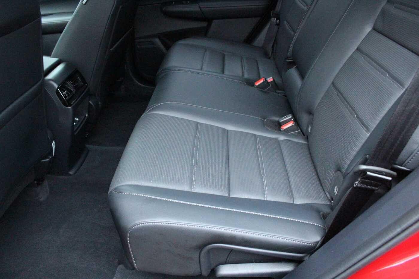 Used Honda CR-V 2025 for sale - 76913364: Photo 18