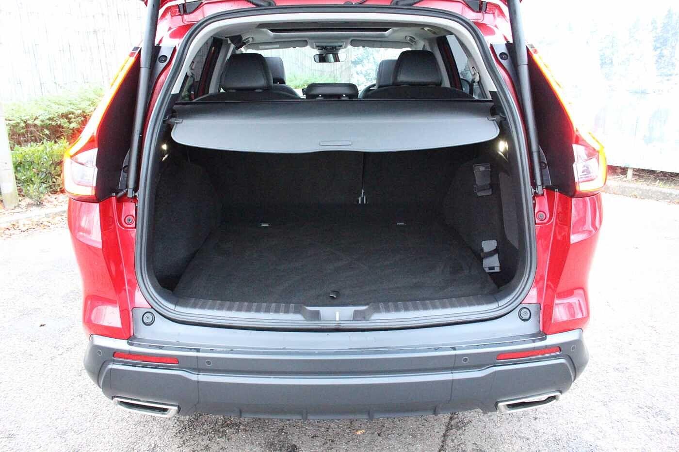 Used Honda CR-V 2025 for sale - 76913364: Photo 19