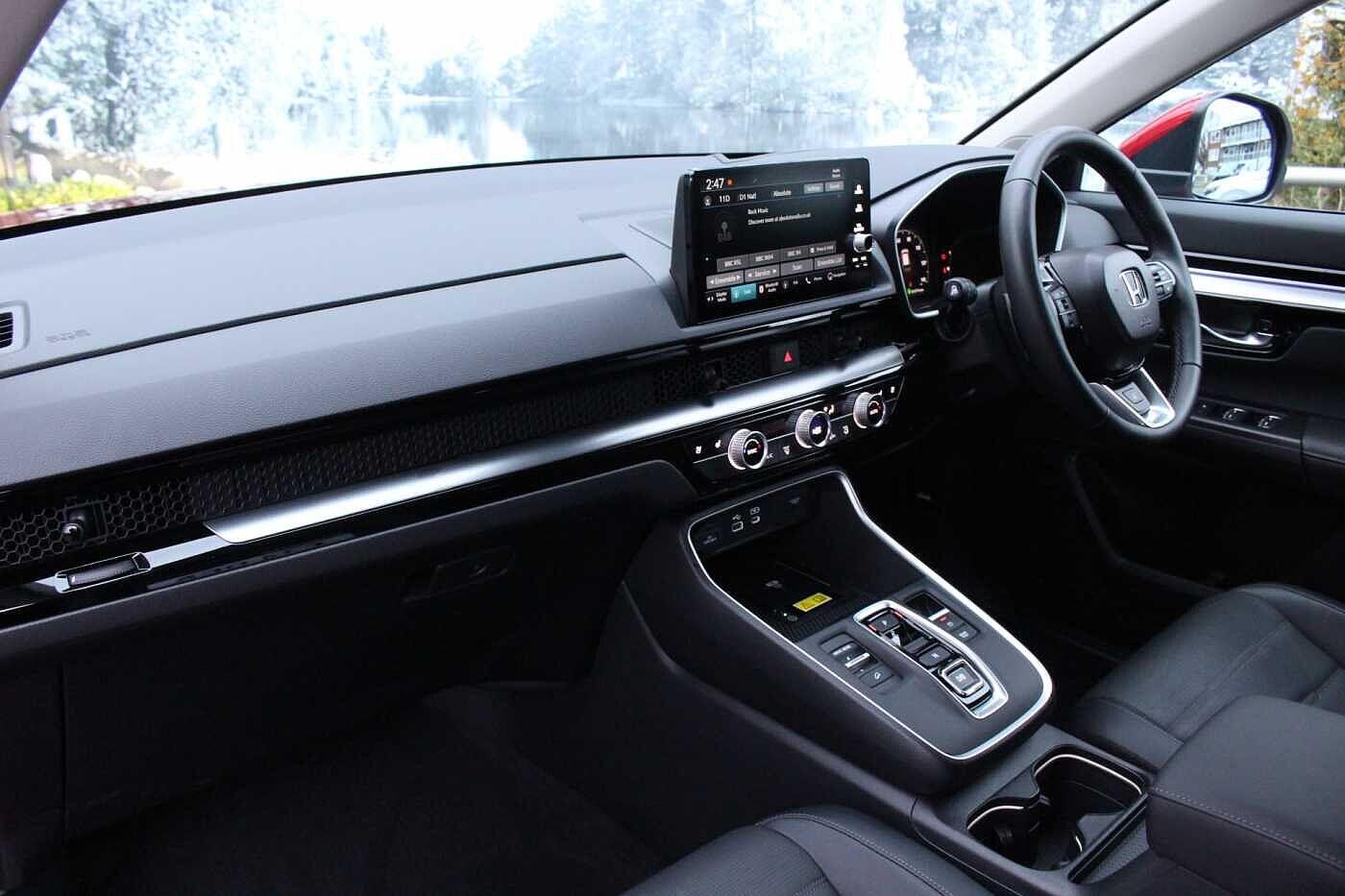 Used Honda CR-V 2025 for sale - 76913364: Photo 2