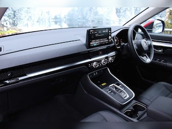 Used Honda CR-V 2025 for sale - 76913364: Photo