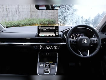 Used Honda CR-V 2025 for sale - 76913364: Photo