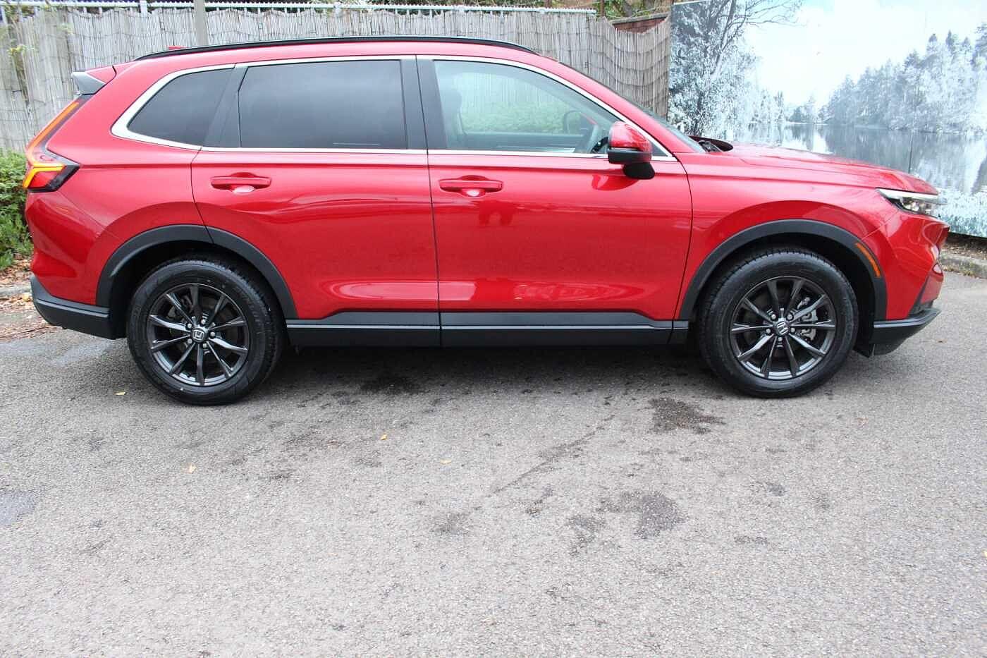 Used Honda CR-V 2025 for sale - 76913364: Photo 5