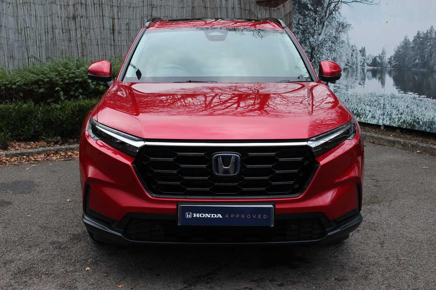 Used Honda CR-V 2025 for sale - 76913364: Photo 6