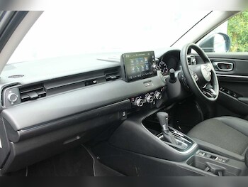 Used Honda HR-V 2023 for sale - 78763371: Photo
