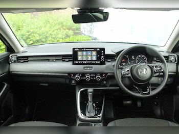 Used Honda HR-V 2023 for sale - 78763371: Photo