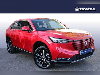 Used Honda HR-V 2022 for sale - 78448586: Photo