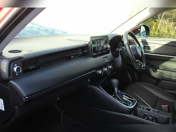 Used Honda HR-V 2022 for sale - 78448586: Photo