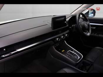 Used Honda CR-V 2024 for sale - 75082332: Photo