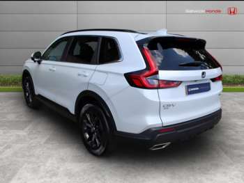 Used Honda CR-V 2024 for sale - 75082332: Photo