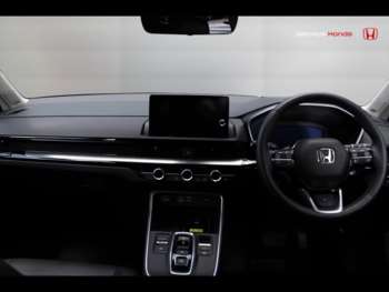 Used Honda CR-V 2024 for sale - 75082332: Photo