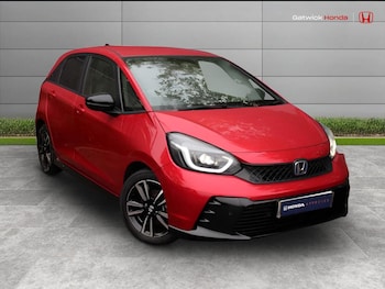 2025 (75) - 1.5 i-MMD Hybrid Advance 5dr eCVT
