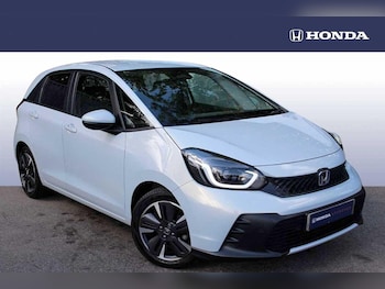 Used Honda Jazz 2024 for sale - 75519116: Photo