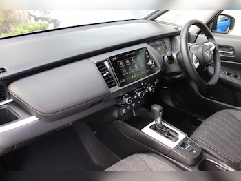 Used Honda Jazz 2024 for sale - 75519116: Photo