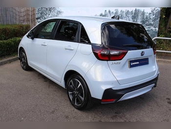 Used Honda Jazz 2024 for sale - 75519116: Photo