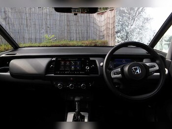 Used Honda Jazz 2024 for sale - 75519116: Photo