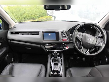 Used Honda HR-V 2018 for sale - 78539415: Photo