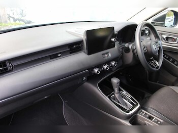 Used Honda HR-V 2023 for sale - 75770092: Photo