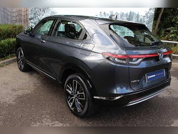 Used Honda HR-V 2023 for sale - 75770092: Photo