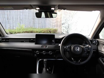 Used Honda HR-V 2023 for sale - 75770092: Photo