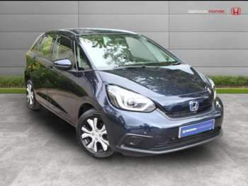 2022 (72) - 1.5 i-MMD (109ps) SR eCVT 5-Door