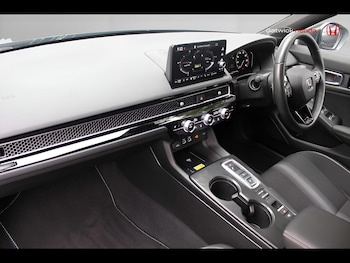 Used Honda Civic 2023 for sale - 75991196: Photo