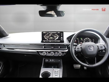 Used Honda Civic 2023 for sale - 75991196: Photo