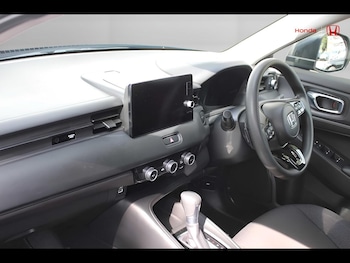Used Honda HR-V 2023 for sale - 75838800: Photo